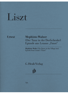 Mephisto-Walzer